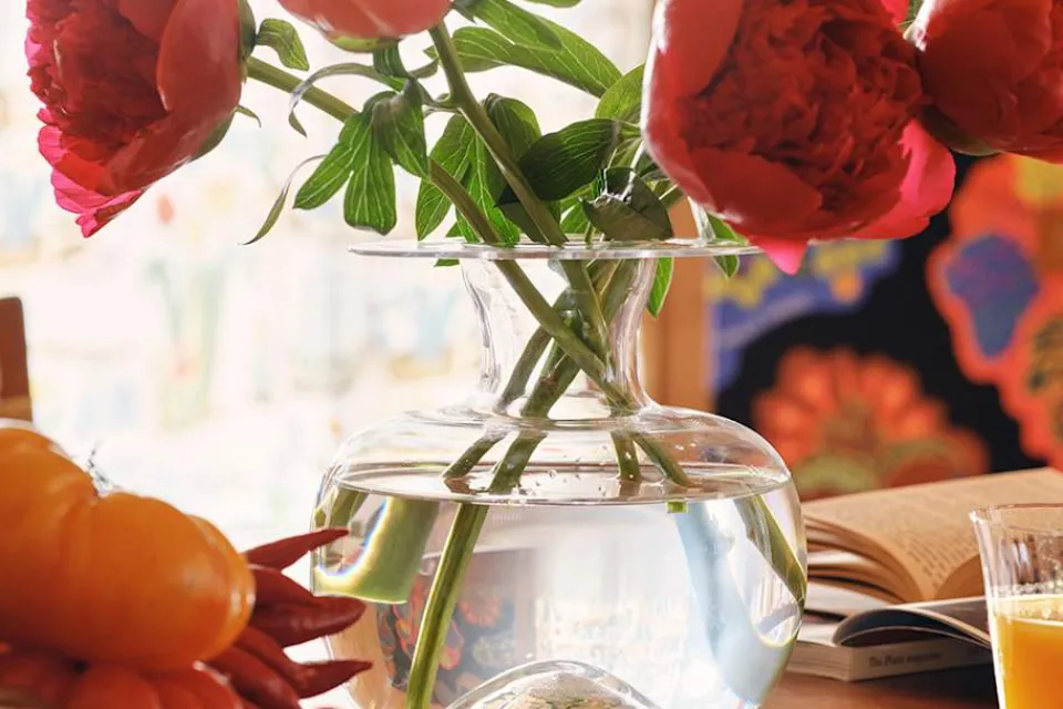 Vaser*Josef Frank Vas Nr 2