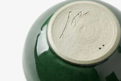 Vaser*Annali Shulin Andersson Vas Oribegrön