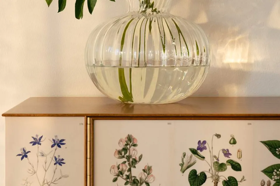 Vaser*Ann Wåhlström Vas Pion Klar