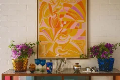 Vaser|Tennvaser & Tennkrukor*Nils Fougstedt Vas Pipvas