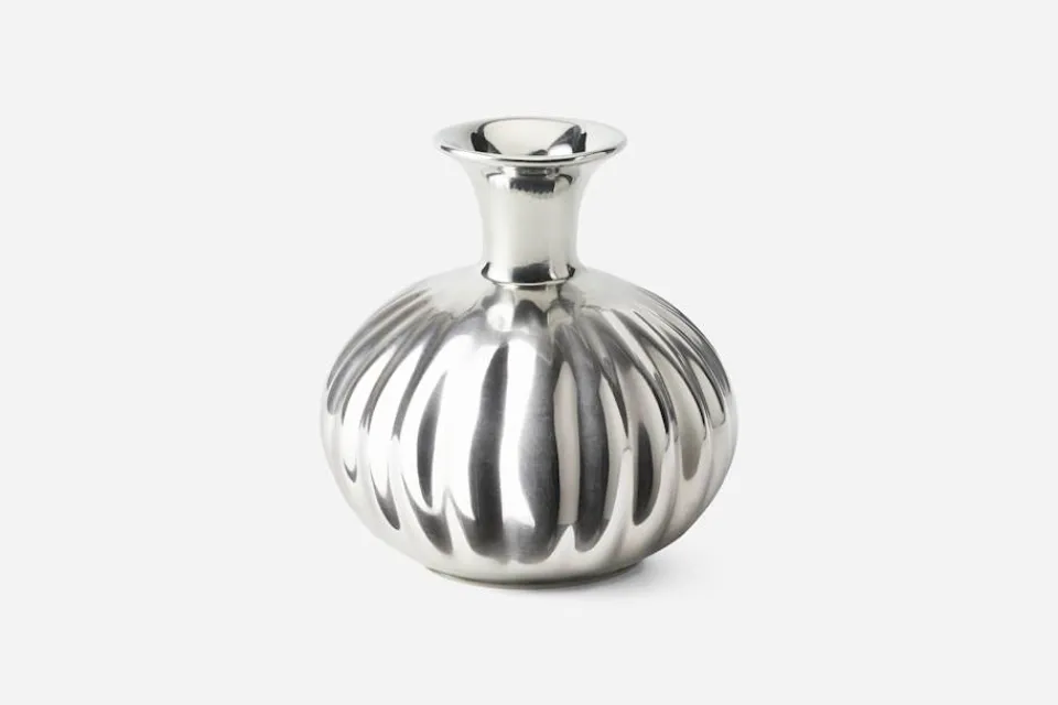 Vaser|Tennvaser & Tennkrukor*Estrid Ericson Vas Pumpa