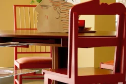 Vaser*Alekos Fassianos Vas Röd Under Samma Himmel