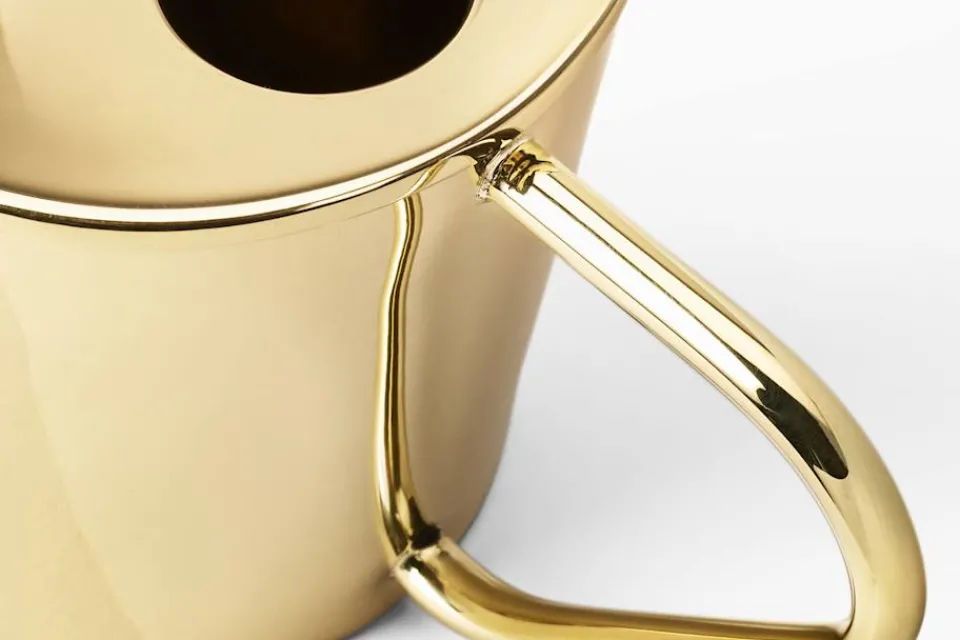 Krukor & Krukfat|Dekorationsdetaljer*Harri Koskinen Vattenkanna Svenskt Tenn