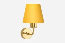 Vägglampor*Josef Frank Vägglampa 2143