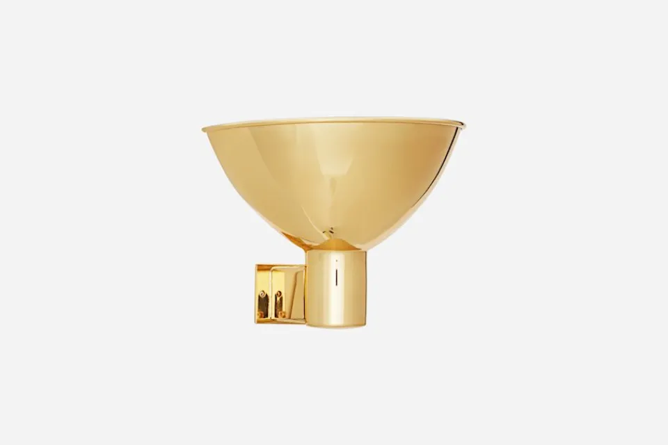 Vägglampor*Josef Frank Vägglampa 32389