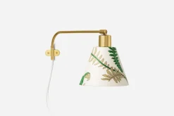 Vägglampor*Josef Frank Vägglampa 2226