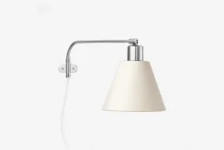 Vägglampor*Josef Frank Vägglampa 2226