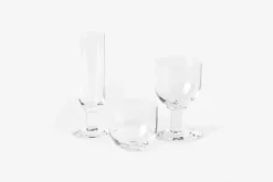 Glas & Koppar*Carina Seth Andersson Vinglas Juno