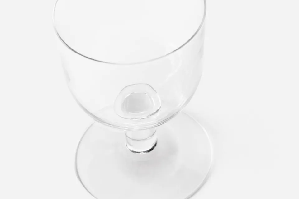 Glas & Koppar*Carina Seth Andersson Vinglas Juno