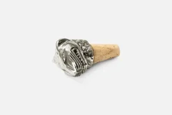 Dukningsdetaljer|Dukningsdetaljer I Tenn*Anna Petrus Vinkork Panter