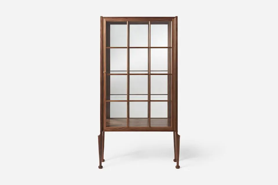 Skåp, Byråer & Sideboards*Josef Frank Vitrinskåp 2217