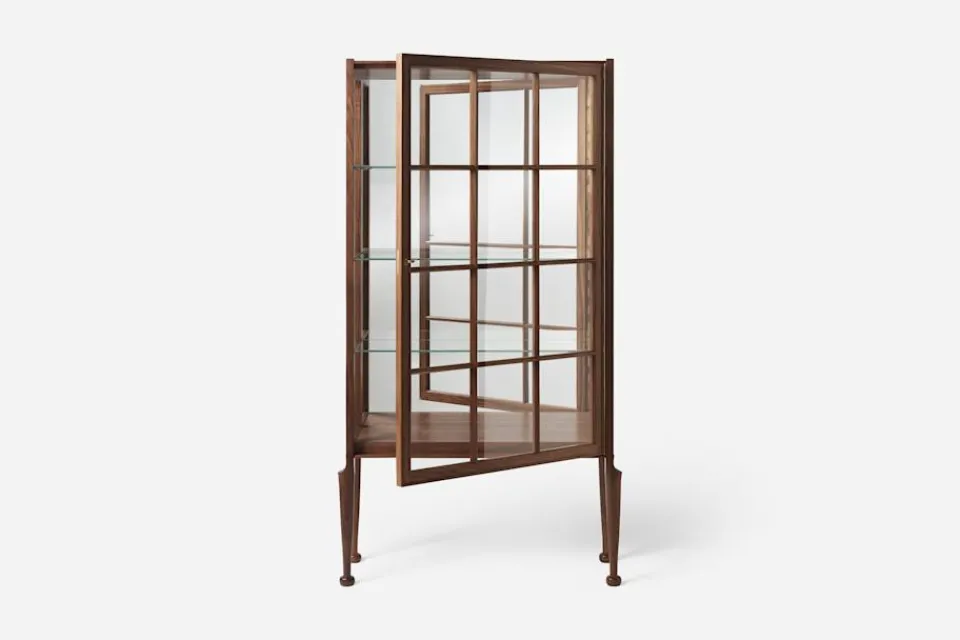 Skåp, Byråer & Sideboards*Josef Frank Vitrinskåp 2217
