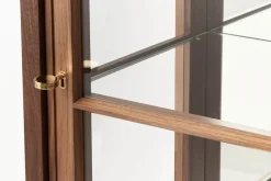 Skåp, Byråer & Sideboards*Josef Frank Vitrinskåp 2217