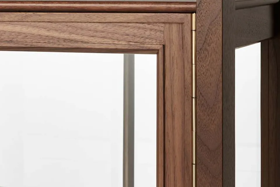 Skåp, Byråer & Sideboards*Josef Frank Vitrinskåp 2217