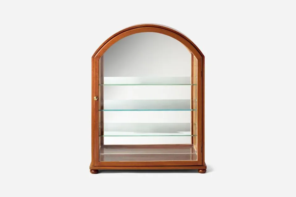 Skåp, Byråer & Sideboards*Josef Frank Vitrinskåp 2070