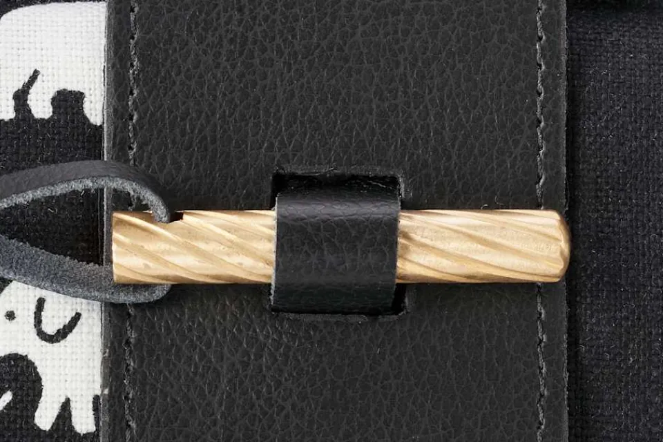 Väskor*Estrid Ericson/Svenskt Tenn Väska Weekend Elefant