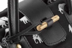 Väskor*Estrid Ericson/Svenskt Tenn Väska Weekend Elefant