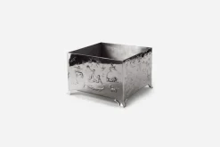 Krukor & Krukfat|Tennvaser & Tennkrukor*Nils Fougstedt Ytterfoder Paradiset