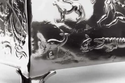 Krukor & Krukfat|Tennvaser & Tennkrukor*Nils Fougstedt Ytterfoder Paradiset