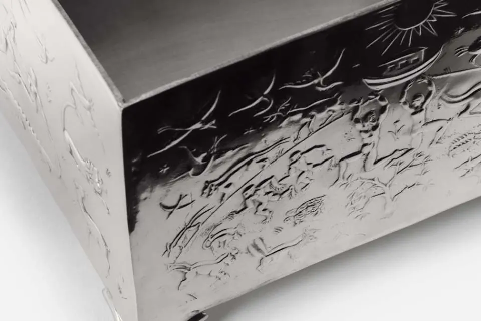 Krukor & Krukfat|Tennvaser & Tennkrukor*Nils Fougstedt Ytterfoder Paradiset